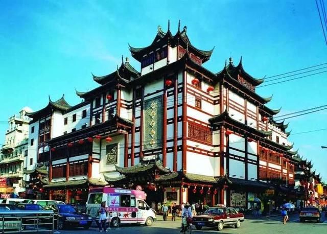 上海老饭店人均消费_上海和平饭店图片