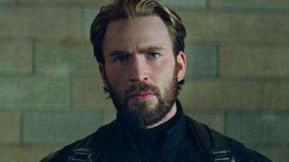 美国队长为什么变得苍老,还蓄起了长发和胡须.他到底带着对友去了哪?