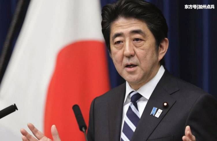 日本钢税刚免，美国再次重拳出击！安倍扬言：坚决不让