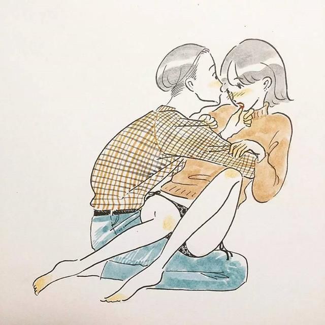 婚姻中，这5种夫妻活得最累，但愿没有你!