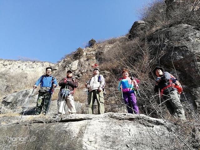 出行太行，山西壶关桥上