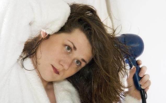 剖腹产后多久可以洗澡?