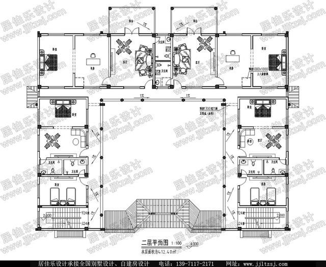 湖北大冶景区徽派三合院建成案例，建成的样子比效果图还好看！