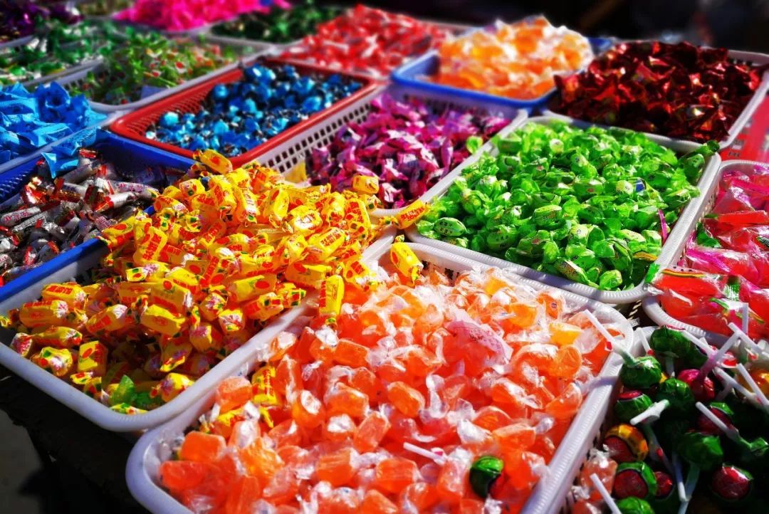 赶大集，买年货，长春乐山大集年味浓!