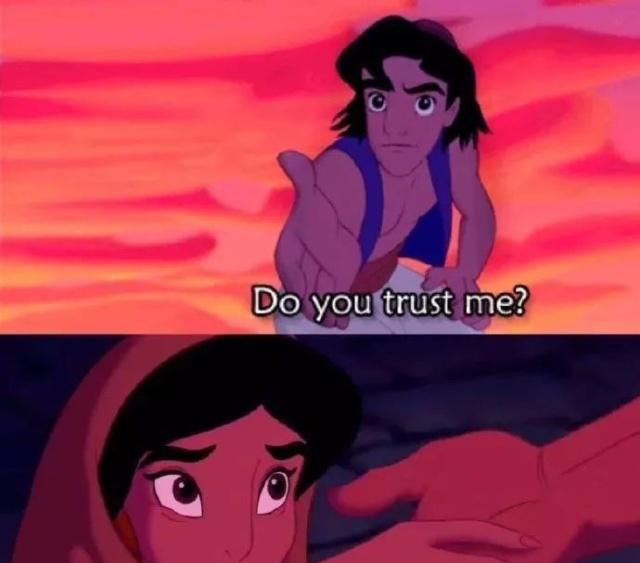 《复联4》官方确认:预告中钢铁侠和美队和好那