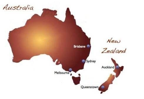 澳新市场竞争升级!维珍澳大利亚航空再增两条澳洲新西兰航线