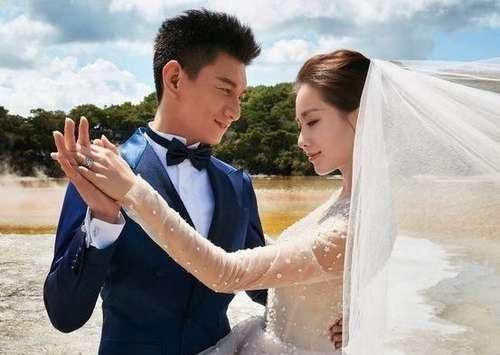 刘诗诗产子,吴奇隆微博官宣,网友留言:恭喜四