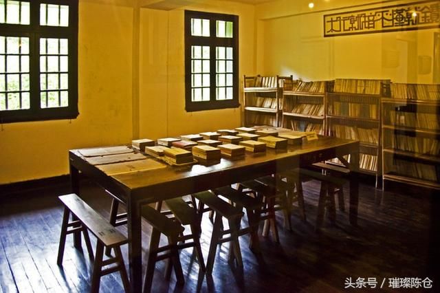 走进重庆红岩村 感受抗战文化