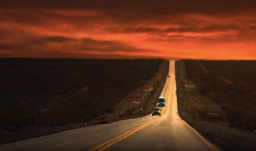 签证也能买一送一?智利阿根廷实行单一签证