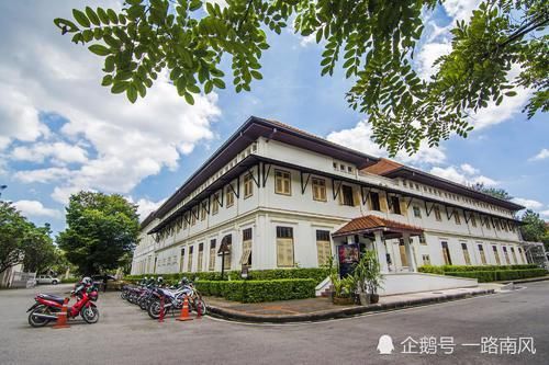 男人到泰国旅行，这句话千万别说，否则会被当作人妖！