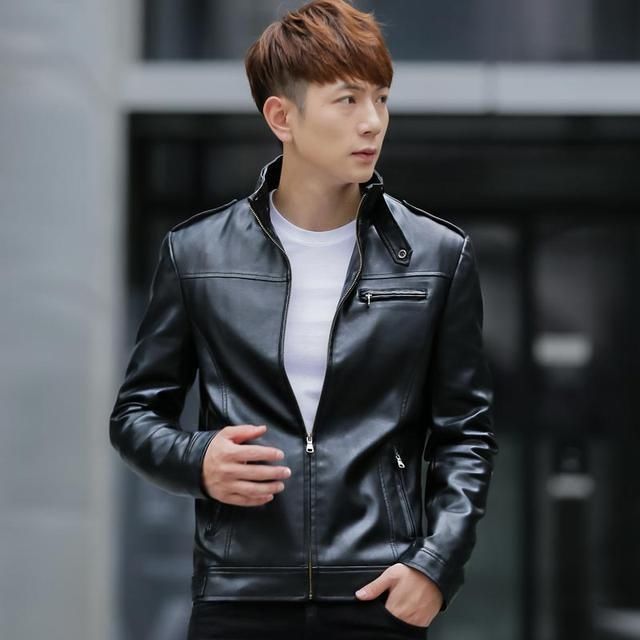 如何营造温暖与时尚之秋?新款时尚男装,让你一