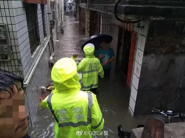 4号台风登陆，10余年首次高考遇上台风！还有特大暴雨等着你……