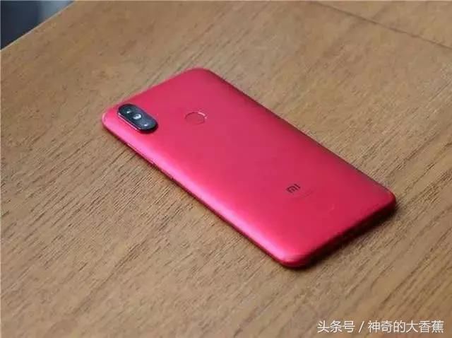 独树一帜还是自砸招牌?小米6x和小米note3该买