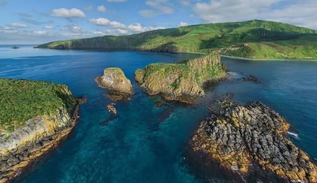 俄罗斯最大的岛屿,韩国客机曾被击落于此地,奴