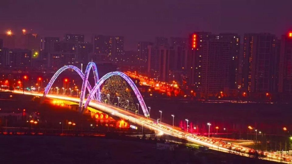 山东地级市唯一,最高殊荣,今天的临沂让全国瞩