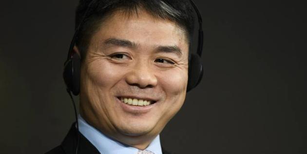 刘强东案亲历者发声:否认刻意安排,坐实仙人跳