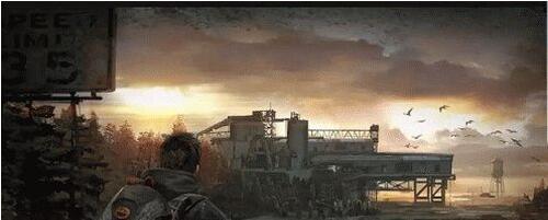 孤岛行动和刺激战场有什么区别?