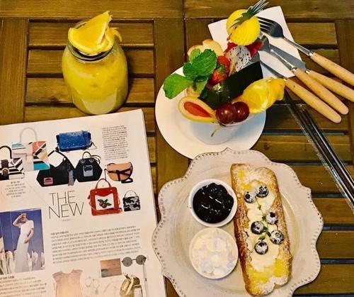 广州最新网红拍照圣地!现代INS风旧仓库,手残