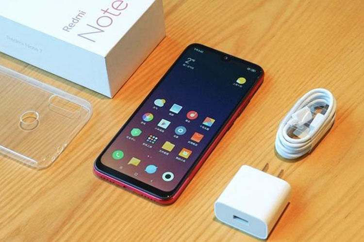 红米7A配置参数曝光,千元内性价比极高