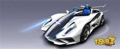 QQ飞车手游B车最新排行榜 前几名竟完全不逊