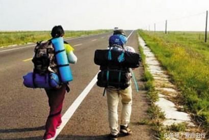 外国人来中国旅游的"小伎俩"，看穿要说穿吗?_【快资讯】