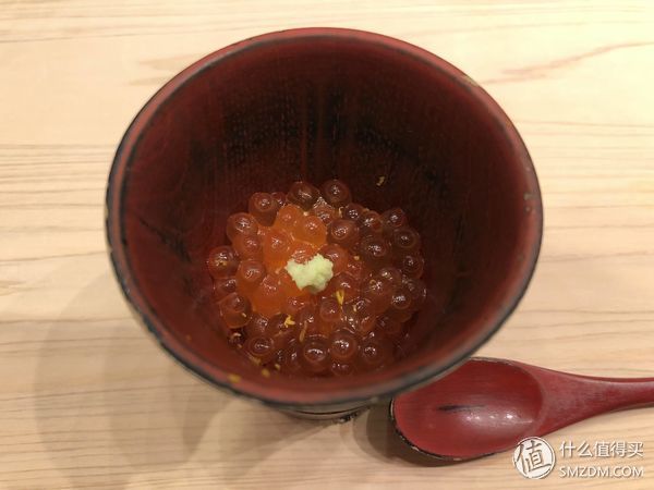 探食澳门米其林餐厅:金坂极上寿司