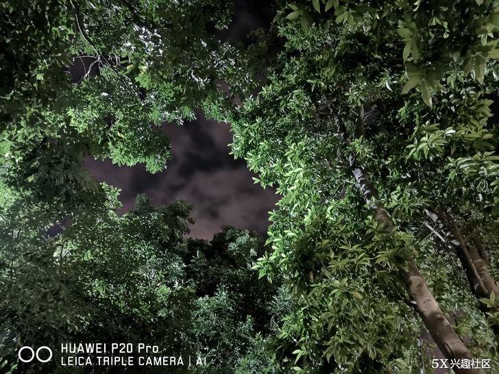 鸡血三星note8智斗华为P20PRO!拍照!