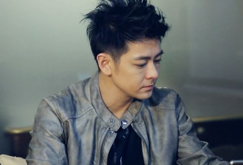 在韩国人眼中,中国最帅的六位明星,胡歌上榜、