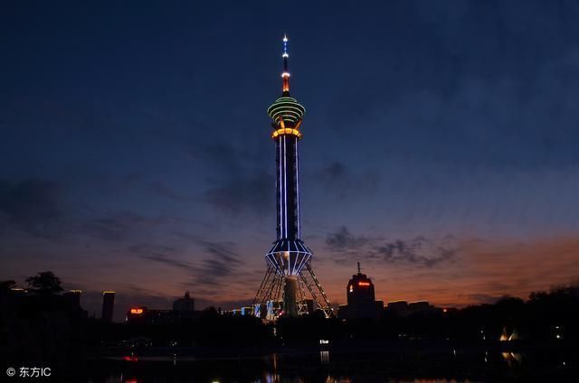 石家庄各区县:桥西区人口最多,平山县面积最大