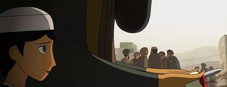 比肩《寻梦环游记》,安吉丽娜朱莉监制动画电