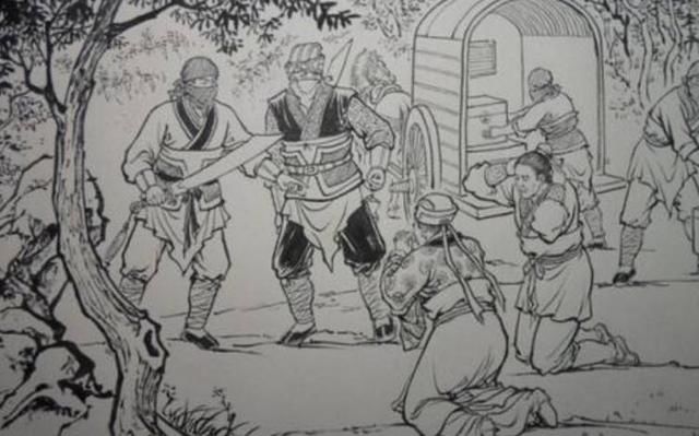 史书都不愿意记载这个朝代,皇帝大多无能,百姓都想做和尚