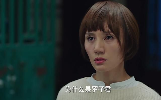 晶袁泉火了,40岁的袁泉为什么能美过杨幂赵丽颖