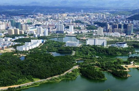 湖北17市州成绩出炉!快看你家乡有哪些单项第