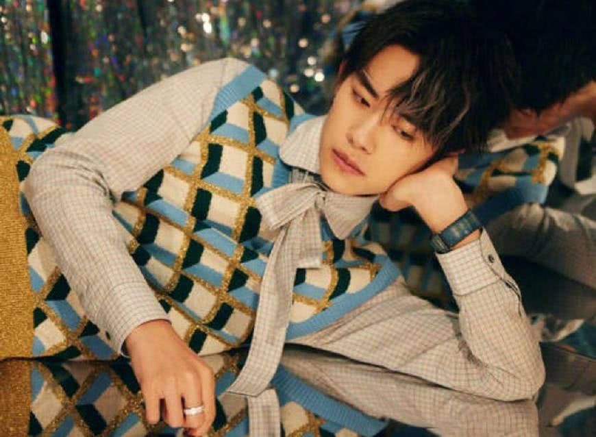 《我的时代和我》易烊千玺陪你过暑假!超强制