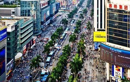 深圳我来了!中国最适合养老的10座城市,提前为自己收藏!