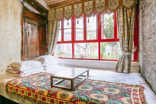 月薪3000照样出发!北京周边古镇美景赛江南，根本不用去苏杭!