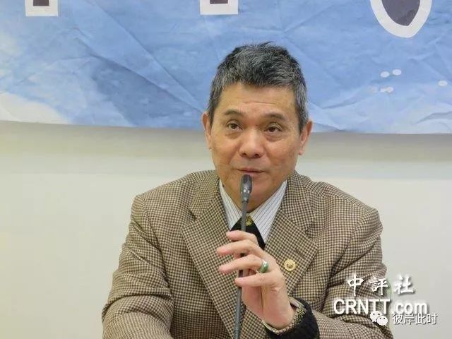 蓝营:中华泛蓝联盟表态不分裂 县市长挺国民党