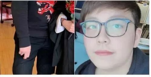 最新消息:加拿大警方找到中国留学生绑架案作