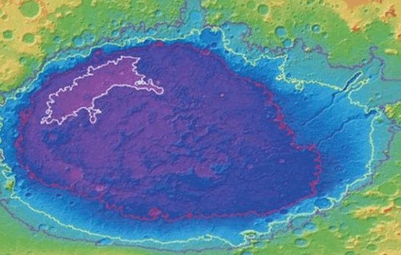 这颗星球的水含量是地球的14000亿倍, 未来或孕育生命?