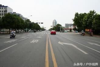 “一级”公里和“二级”公路的区别，你知道吗？