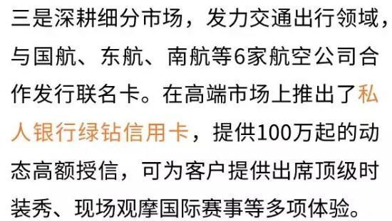 你知道么?你的一张农行信用卡给农行带来了267.65元的收益!