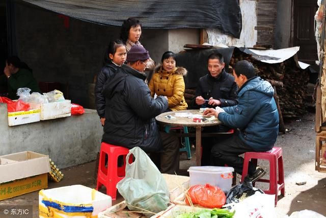 在农村，千万不要再做这3项娱乐了，国家将重点“打击”处罚！