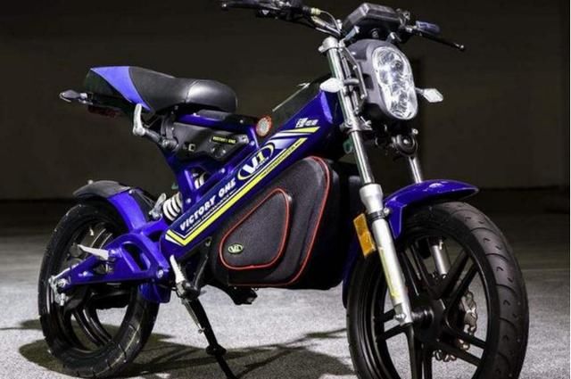 电动车新国标将在2019年4月执行,摩托时代要