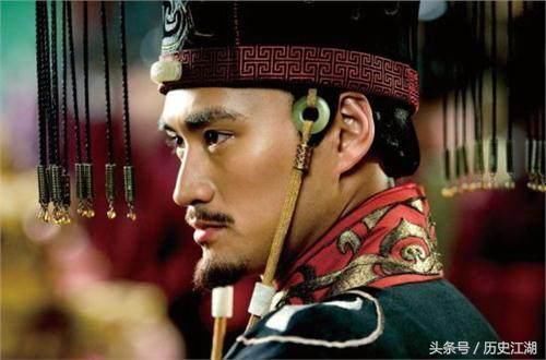 先后有5个皇帝,用这两个字当年号,结果有4个惹来横祸