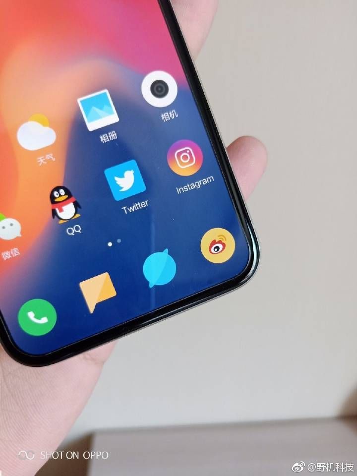 小米8，你应该了解的一些