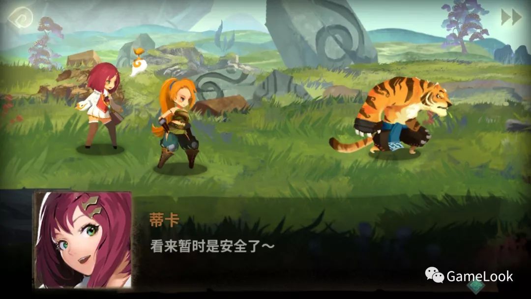 5年开发再铸精品?雷亚RPG手游《万象物语》获TAP 9.3高分