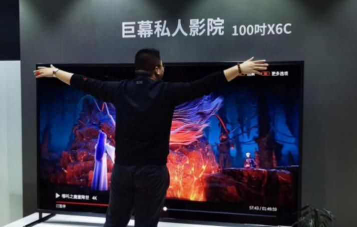 智能电视和ai电视