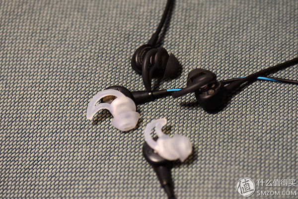 #我的剁手记#有线无线还有什么区别--Bose Q