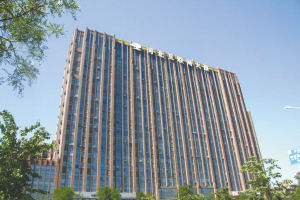 石家庄市大力发展数字经济综述