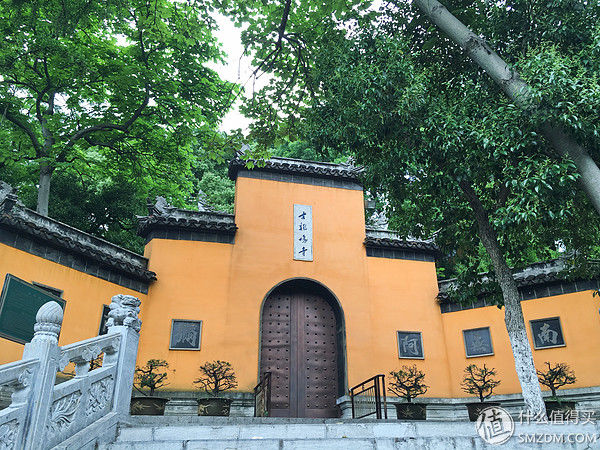 再游南京的那两天，我去了这些地方